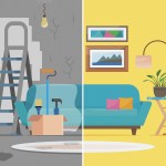 When you are addressing a home repair issue as a homeowner, anticipate questions in the future and try to resolve the issue in a manner that would give comfort to a prospective buyer. (Thinkstock photo)