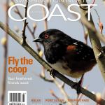 Winter issue of Washington North Coast Magazine is out