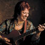 Marcia Kester performs Feb. 17 at the Red Curtain Arts Center in Marysville.