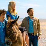 In &ldquo;The Son of Jospeh,&rdquo; a teenager goes searching for his biological father and finds a friend &mdash; and a donkey &mdash; instead.