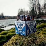 Beer of the Week: Pacific Rain oatmeal pale ale
