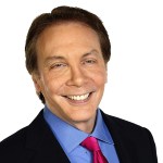 This 2014 image shows radio and television host Alan Colmes. (Fox News via AP)
