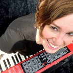 The Margaret Wilder Band plays the Blues and Brews concert from 5:30 to 7:30 p.m. Feb. 16 at the Marysville Opera House.