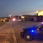 A police officer shot a woman in a parking lot in Arlington Tuesday morning. The woman reportedly had a knife. (Photo: Everett Police Dept.)