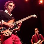 Dweezil Zappa is among the guitarists scheduled to play at the &ldquo;Experience Hendrix&rdquo; show Sunday at the Paramount Theatre. (Invision)