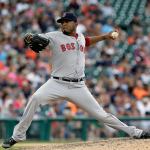 Red Sox beat Abad in first arbitration case of the season