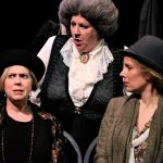 ‘Enchanted April’ a post-World War I story of women’s friendship