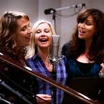Amy Sky (right) and Beth Nielsen Chapham will join Olvia Newton-John (center) at a concert set for Feb. 16 in Everett.