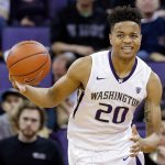Fultz will leave behind awkward legacy at UW