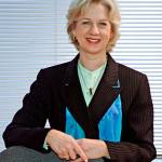 Deborah Knutson, longtime leader of the Snohomish County Development Council, died Dec. 30. A fund in her honor has been established through Leadership Snohomish County to help promote women in leadership roles. (Contributed Photo)