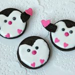 Oreo Penguin Cookies turn everyone&rsquo;s favorite cookie into the cutest penguins ever. (Norene Cox photo)