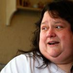 Although he died nearly two years ago, Stephanie Powell Leisure still fills with emotion when she speaks about her younger brother, Gordon &ldquo;Casey&rdquo; Powell Jr., who was beaten to death by a fellow inmate at the Monroe Correctional Complex. Powell Leisure worried about her mentally ill brother&rsquo;s safety when he was sentenced to prison. (Dan Bates / The Herald)