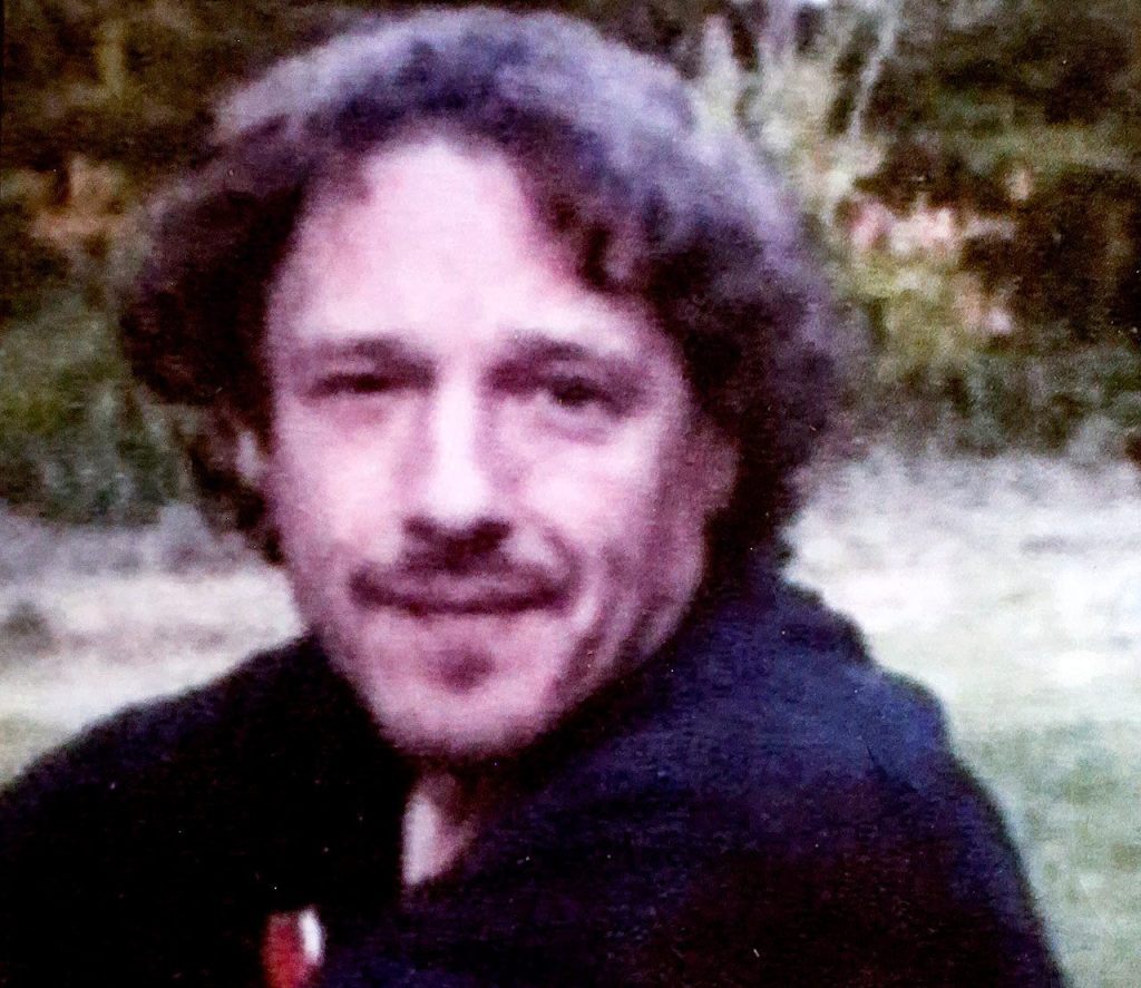 Gordon &ldquo;Casey&rdquo; Powell Jr. grew up in Centralia and was killed by a fellow inmate in the Monroe Correctional Center in 2015. As an adult, he struggled with alcohol and mental illness. In the last correspondence he had with his sister, he wrote from prison: &ldquo;Know that I LOVE you no matter what. Past, present and future. Your brother, Casey.&rdquo; (Photo courtesy Stephanie Powell Leisure)