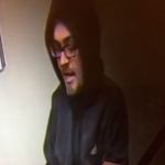 Police are looking for a man suspected of robbing a Chase Bank in Lynnwood on Friday. (Lynnwood Police Department)