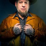 Submitted photo                                Knut Bell & The Blue Collars will perform Feb. 25 in the E&E Country Showcase at the Marysville Opera House.