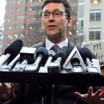 Washington Attorney General Bob Ferguson. (AP Photo/Ted S. Warren)