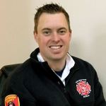 Chad Schmidt (Snohomish County Fire District 21)