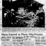 1942 plane crash is a reminder of a generation’s sacrifices