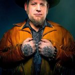 Submitted photo                                Knut Bell & The Blue Collars will perform Feb. 25 in the E&E Country Showcase at the Marysville Opera House.
