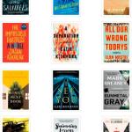 February’s top new book releases at Everett Public Library