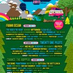 Sasquatch Music Festival adds performers, single-day tickets
