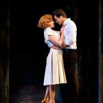 Snohomish&rsquo;s Billie Wildrick and Josh Davis have the starring roles in the 5th Avenue Theatre&rsquo;s production of &ldquo;The Pajama Game.&rdquo;