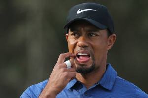 Tiger pulls out of next 2 tournaments with back issues