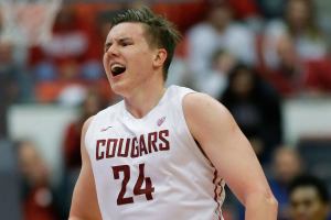 Seniors lead Washington St. to 86-71 win over Arizona St.