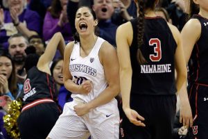 UW’s Plum scores 57 in win to break NCAA career scoring record
