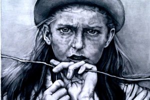 Outstanding teen artists lauded in Scholastic Art Awards