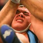 Redemption for MP wrestler at 3A regional tournament
