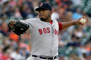 Red Sox beat Abad in first arbitration case of the season