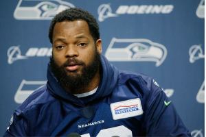 Seahawks’ Bennett pulls out of trip to Israel