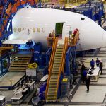 In SC, Boeing goes all out to defeat vote on unionization