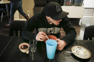 Thousands of children in Snohomish County have no home