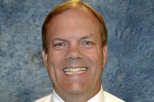 County honors engineer with first-ever public works award
