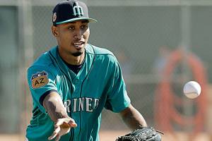 Mariners’ motto for 2017: ‘Whatever it takes’