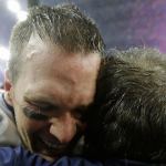 Brady leads biggest comeback as Patriots clip Falcons in OT