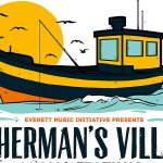 Fisherman’s Music Festival in Everett features about 50 acts