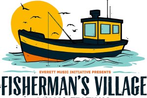 Fisherman’s Music Festival in Everett features about 50 acts