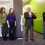Fortive opens new training university in Everett