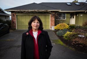 Some suspect Navy to blame for garage doors not working