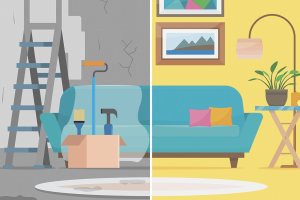 How to take care of your house like you’re selling it