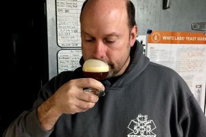 Triple the hops at Sound to Summit mob event