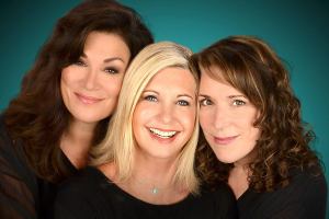 Olivia Newton-John show to promote new album in Everett