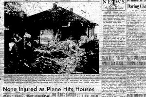 1942 plane crash is a reminder of a generation’s sacrifices