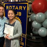 South Everett-Mukilteo Rotary names Students of the Month