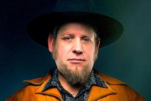 Submitted photo                                Knut Bell & The Blue Collars will perform Feb. 25 in the E&E Country Showcase at the Marysville Opera House.