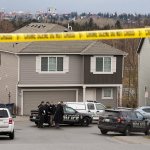 Man fatally shot by Lake Stevens officer reportedly had knife