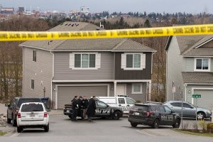 Man fatally shot by Lake Stevens officer reportedly had knife